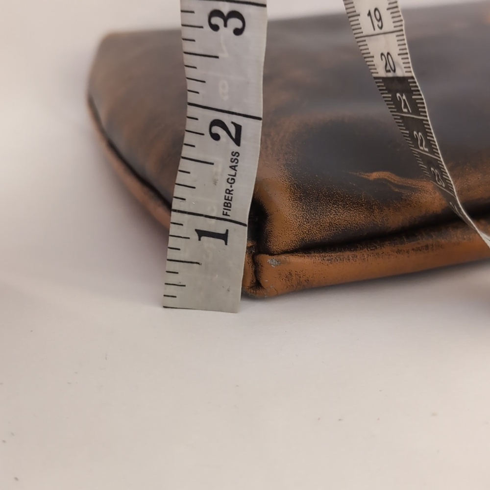 Patricia Nash Sling Messenger Crossbody Bag - Picture 16 of 16